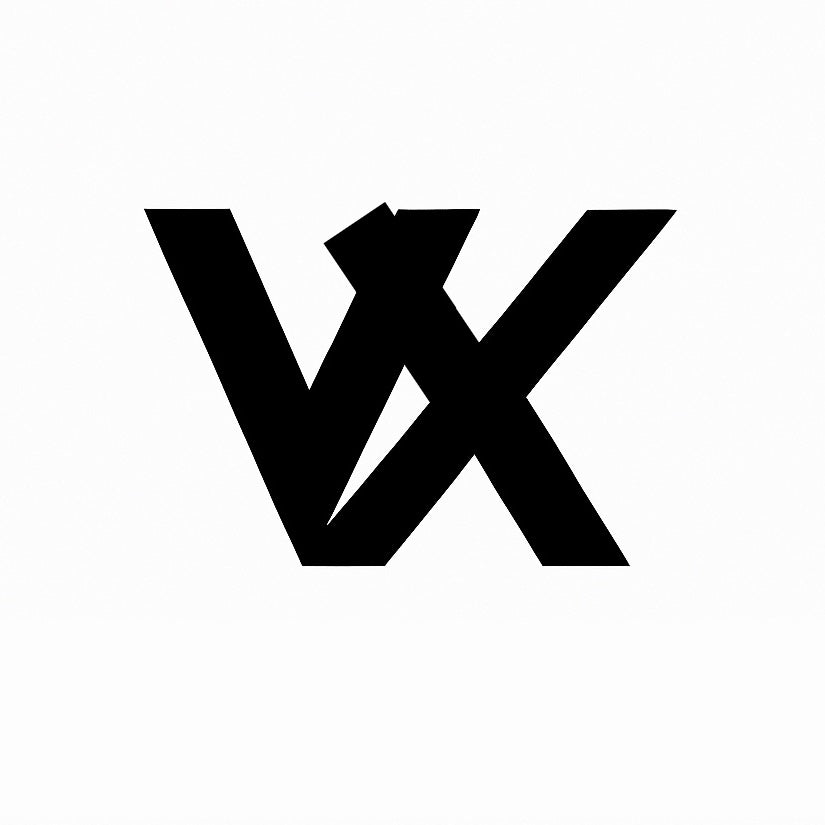 Voltx Stickers
