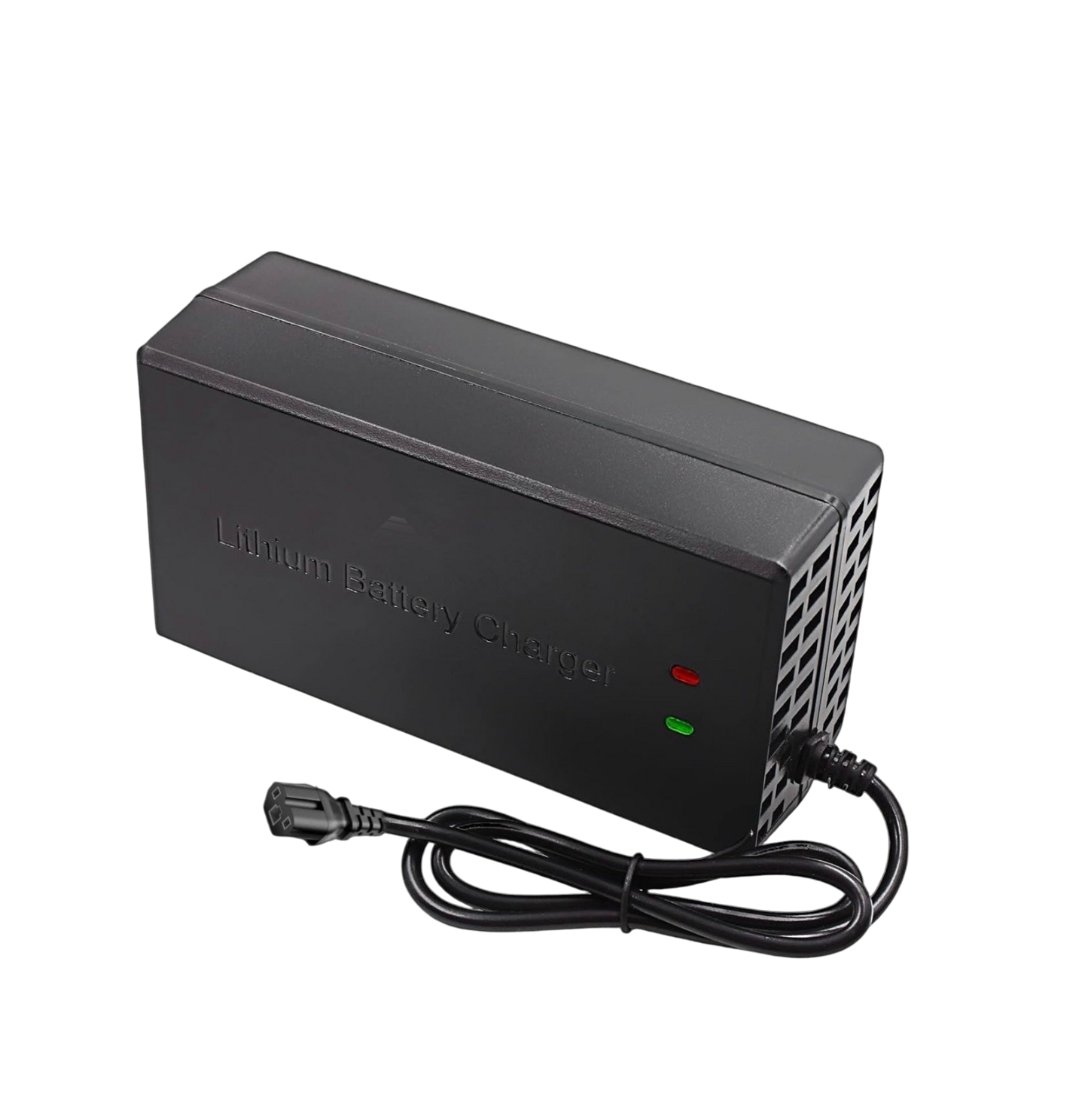 Upgraded Tuttio Battery Charger - Voltx