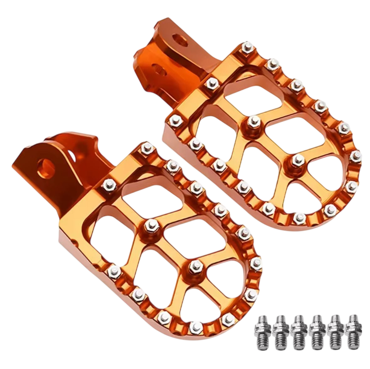 Universal Fit Pegs - Voltx