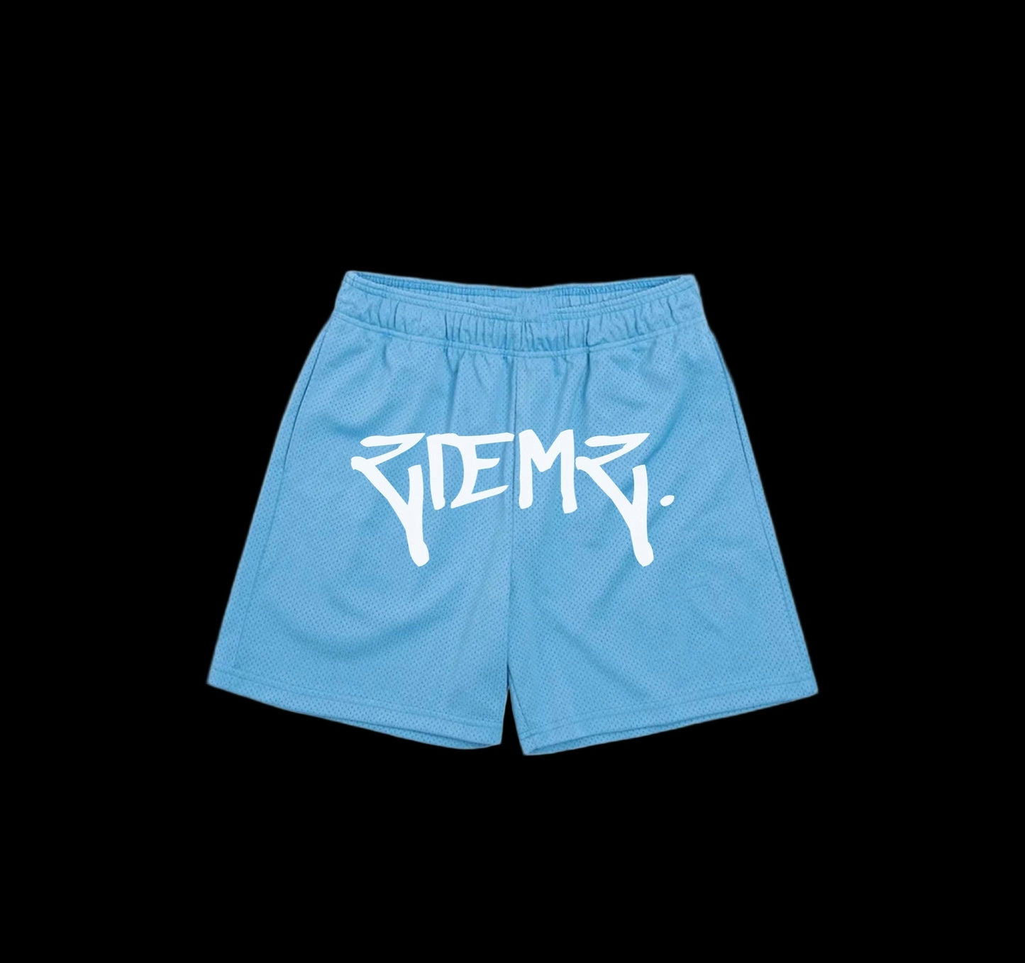 Ziemz Mesh Shorts (Pre Order) - Voltx