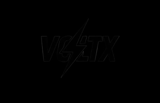Voltx Stickers