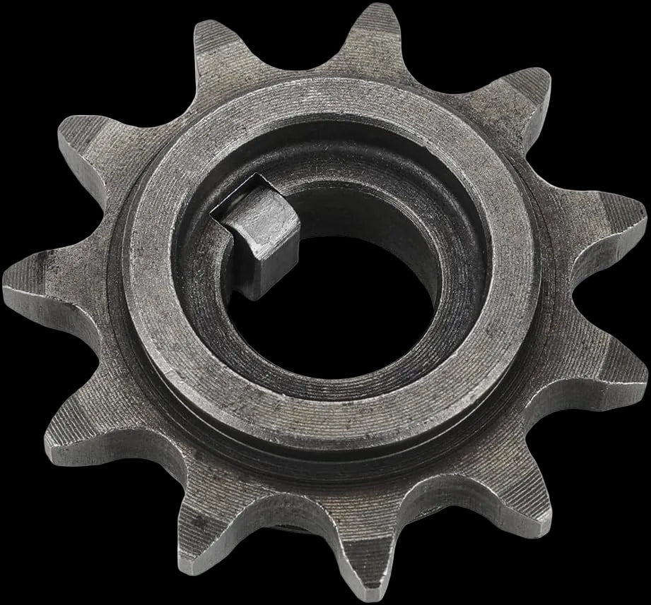 Tuttio Upgraded Chain & Sprocket Kit