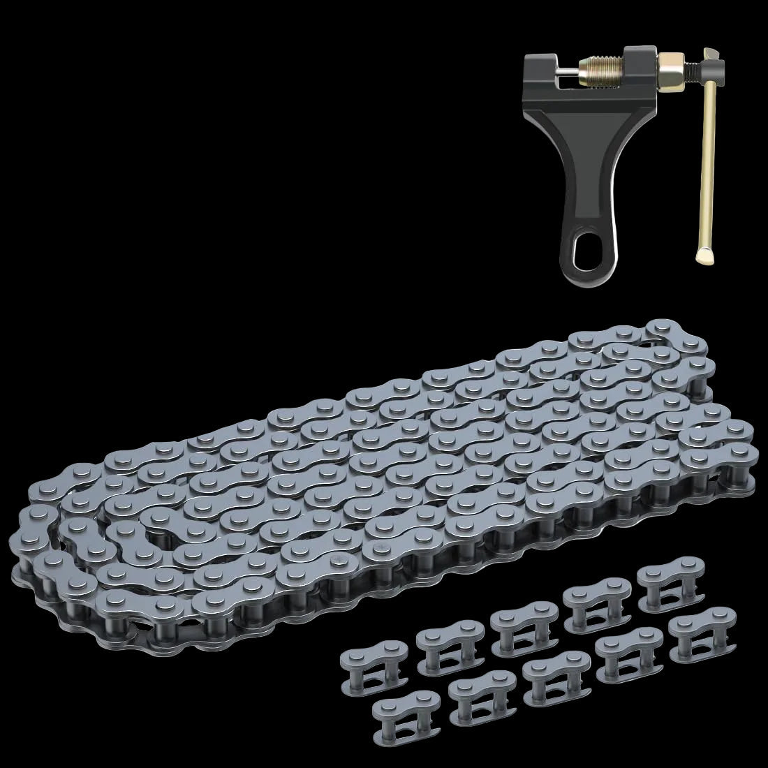 Tuttio Upgraded Chain & Sprocket Kit