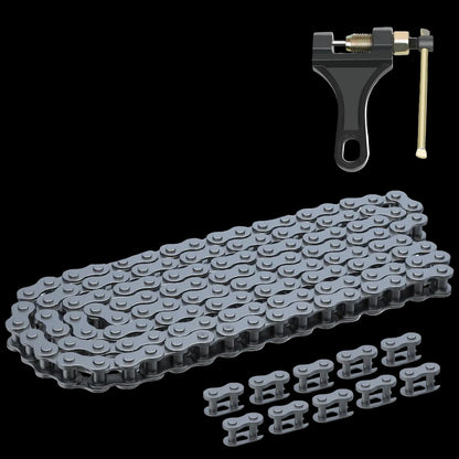 Tuttio Upgraded Chain & Sprocket Kit