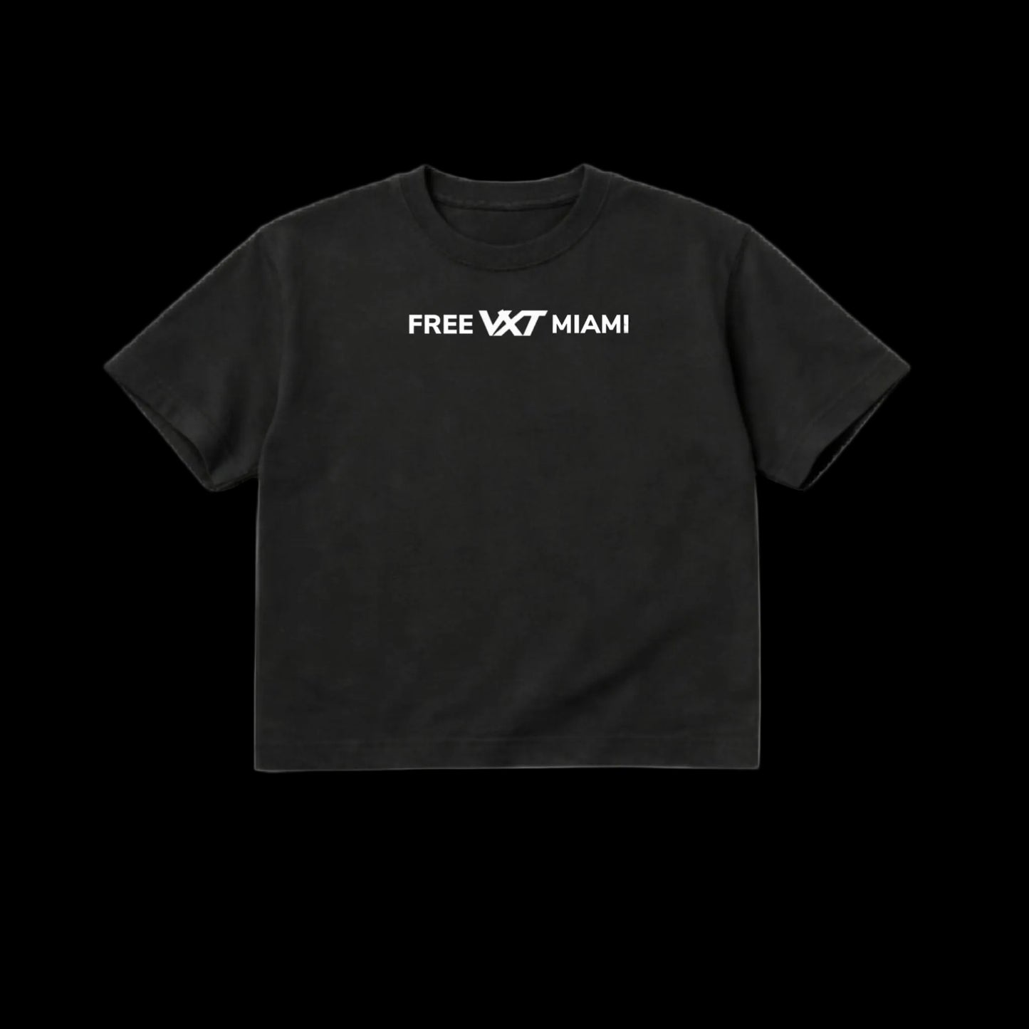 VXT Moto x HPMODS | Limited Edition Black Tee