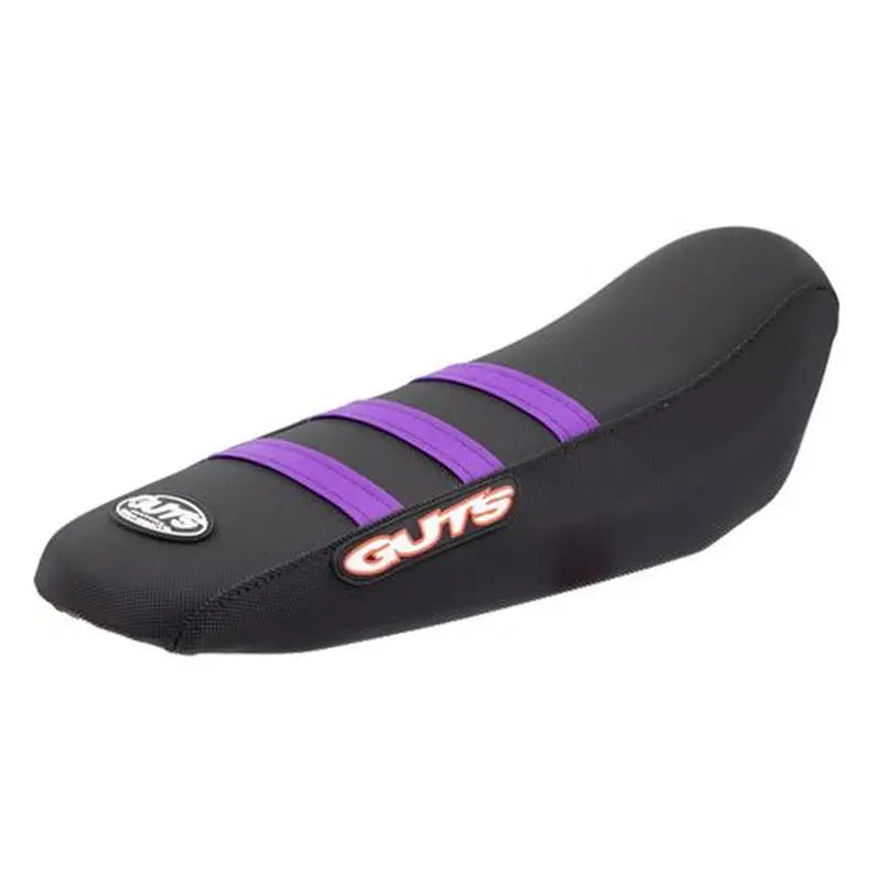 Custom Fit Tuttio Guts Seat Cover – Modified Battery Cut Edition