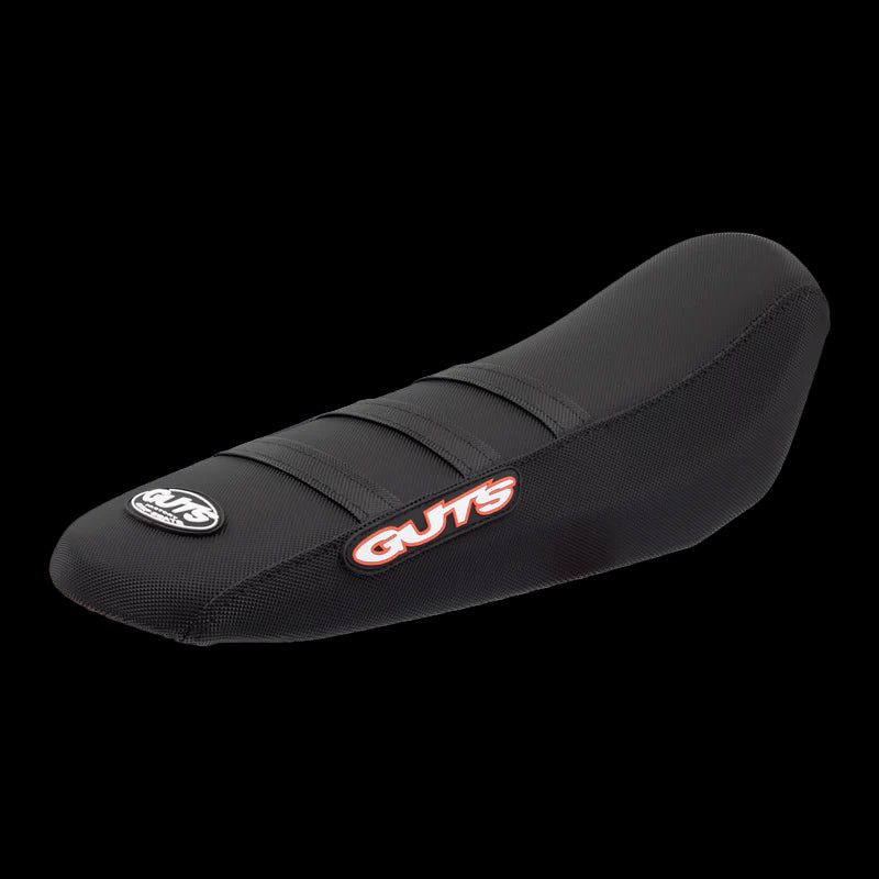 Custom Fit Tuttio Guts Seat Cover – Modified Battery Cut Edition