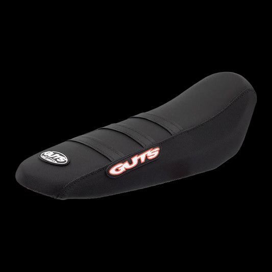 Custom Fit Tuttio Guts Seat Cover – Modified Battery Cut Edition