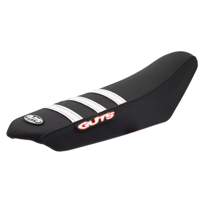 Custom Fit Tuttio Guts Seat Cover – Modified Battery Cut Edition