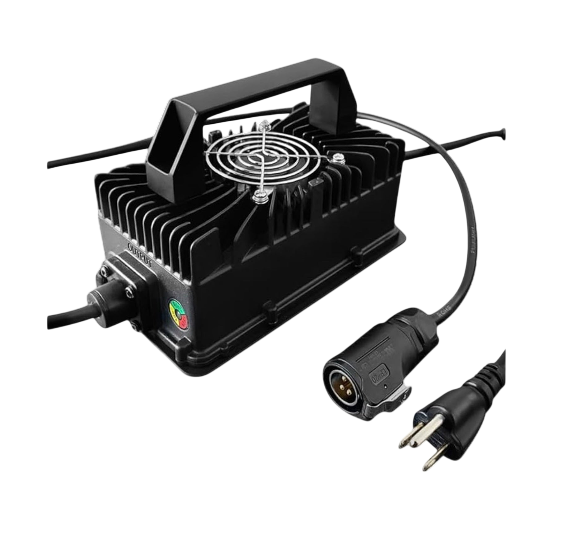 Surron Battery Fast Charger - Voltx