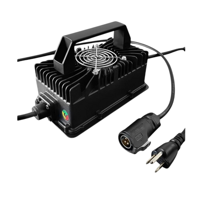 Surron Battery Fast Charger - Voltx