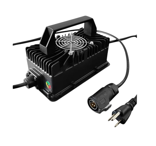 Surron Battery Fast Charger - Voltx