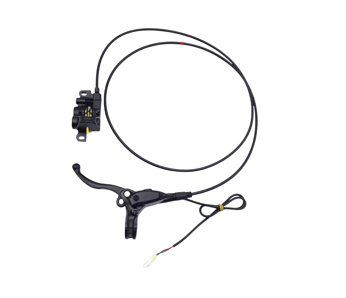 Surron LBX Assembly - Voltx