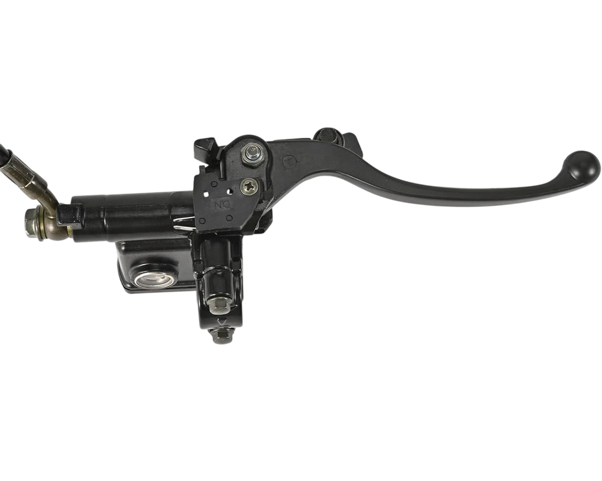 Upgraded Rear Tuttio Brake - Voltx