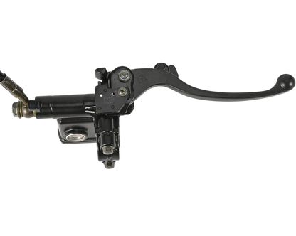 Upgraded Rear Tuttio Brake - Voltx