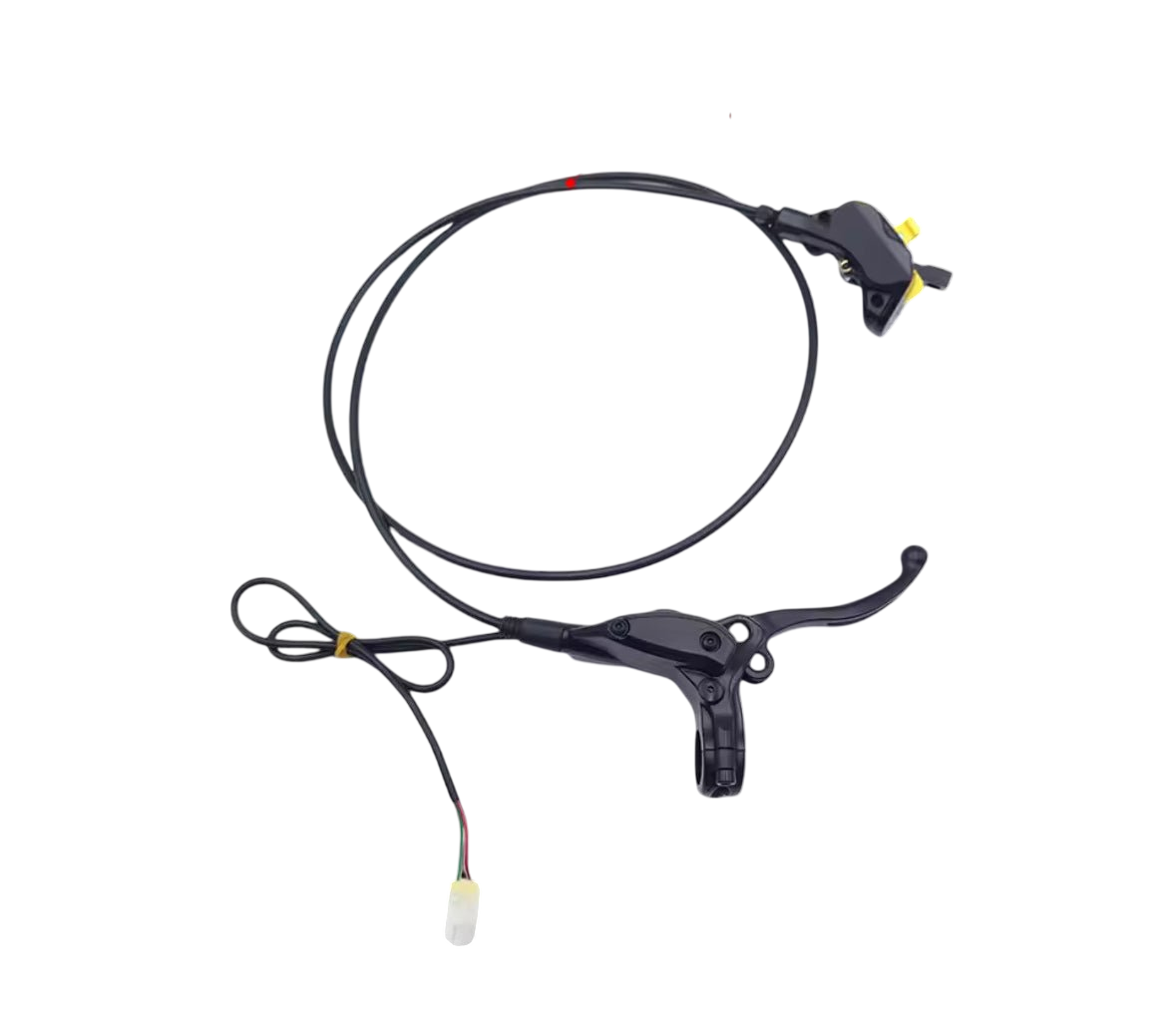 Surron LBX Assembly - Voltx
