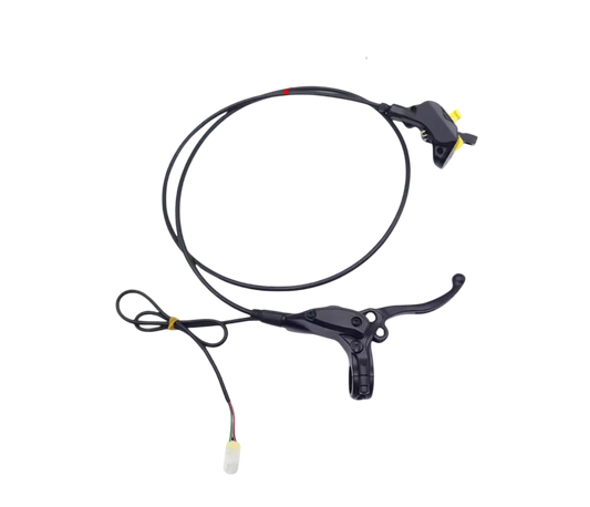Surron LBX Assembly - Voltx