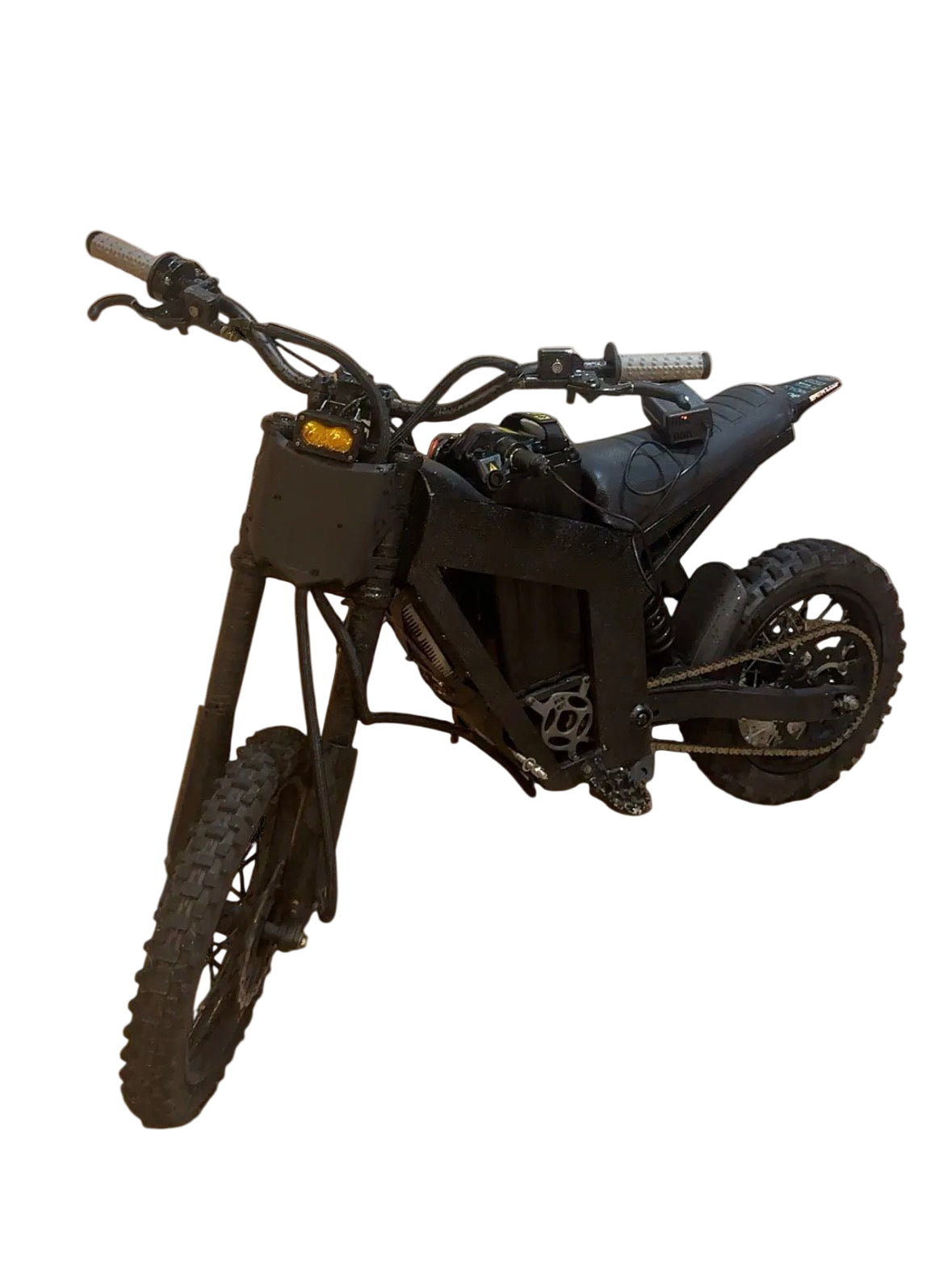 Tuttio Titanium Bolts Kit - Voltx