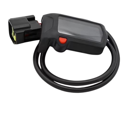 Surron LBX Display (Plug and Play) - Voltx