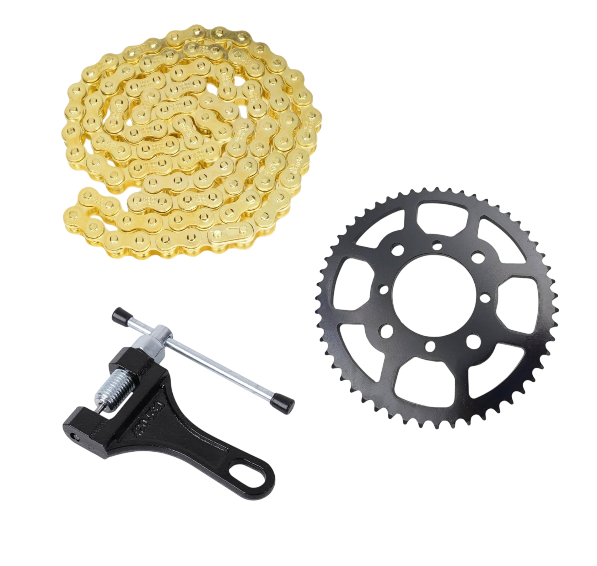 Tuttio Drive Upgrade Set - Voltx