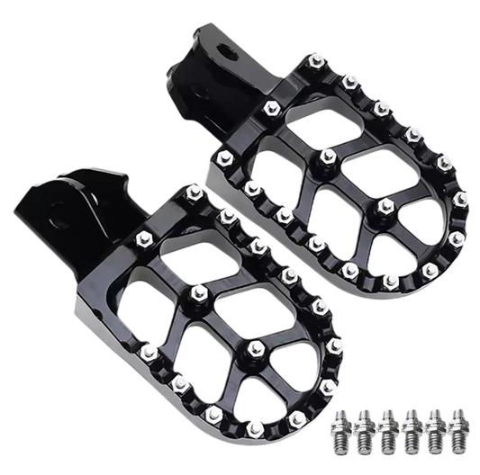 Universal Fit Pegs - Voltx
