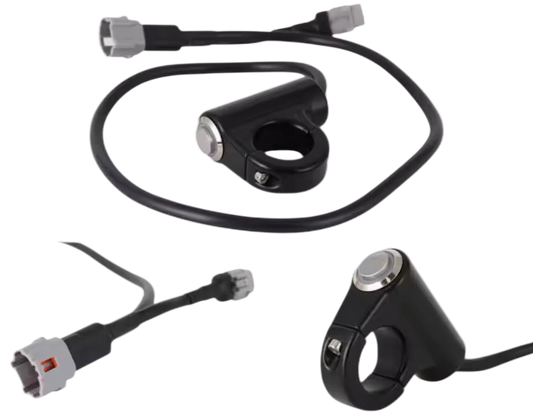 Surron Light On/Off Switch (Plug And Play) - Voltx