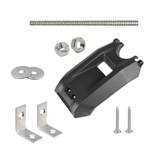 Surron Battery Lid Set For Tuttio - Voltx