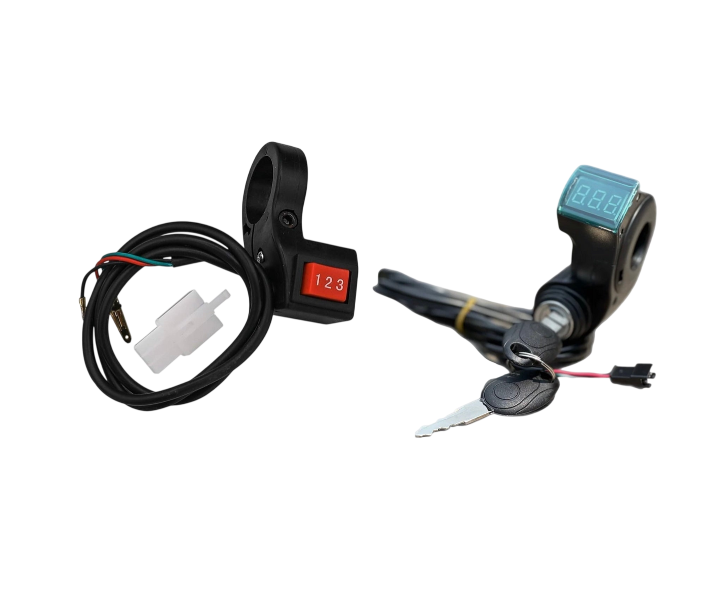 Mini Upgrade Kit (Plug N Play) - Voltx