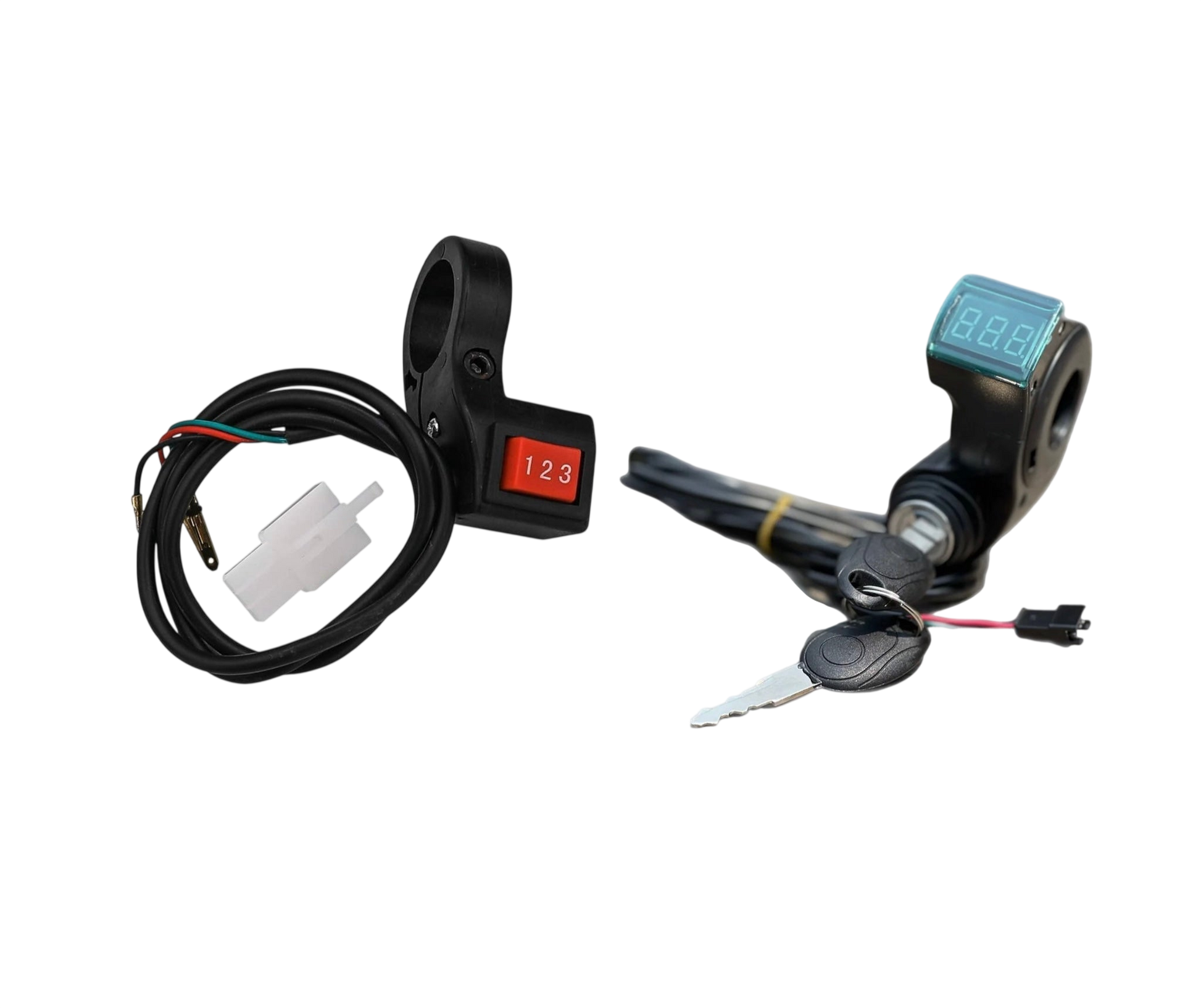 Mini Upgrade Kit (Plug N Play) - Voltx