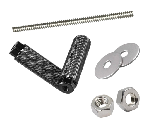 Tuttio Shift Lock - Voltx