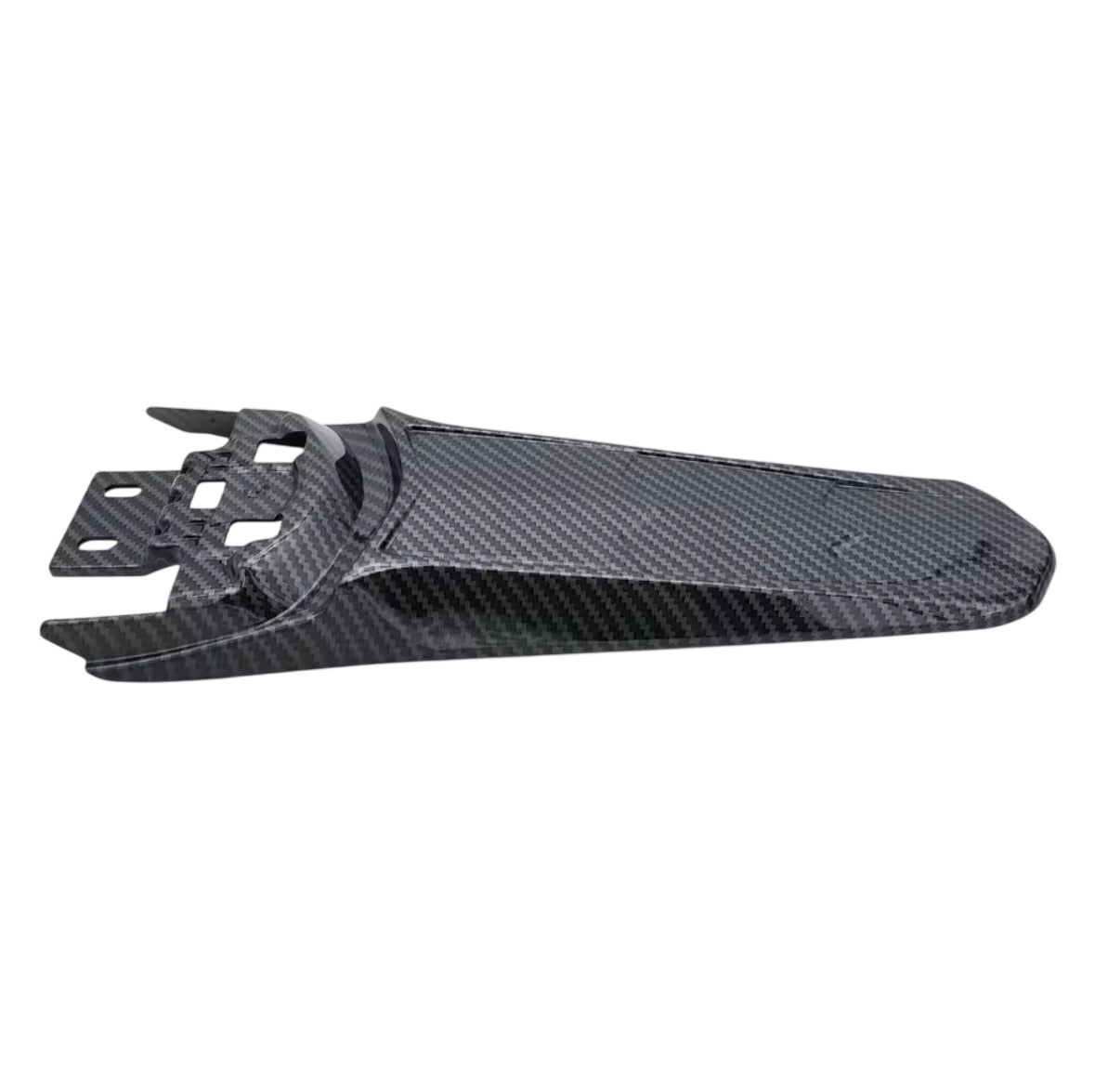 Extended Surron Rear Fender - Voltx