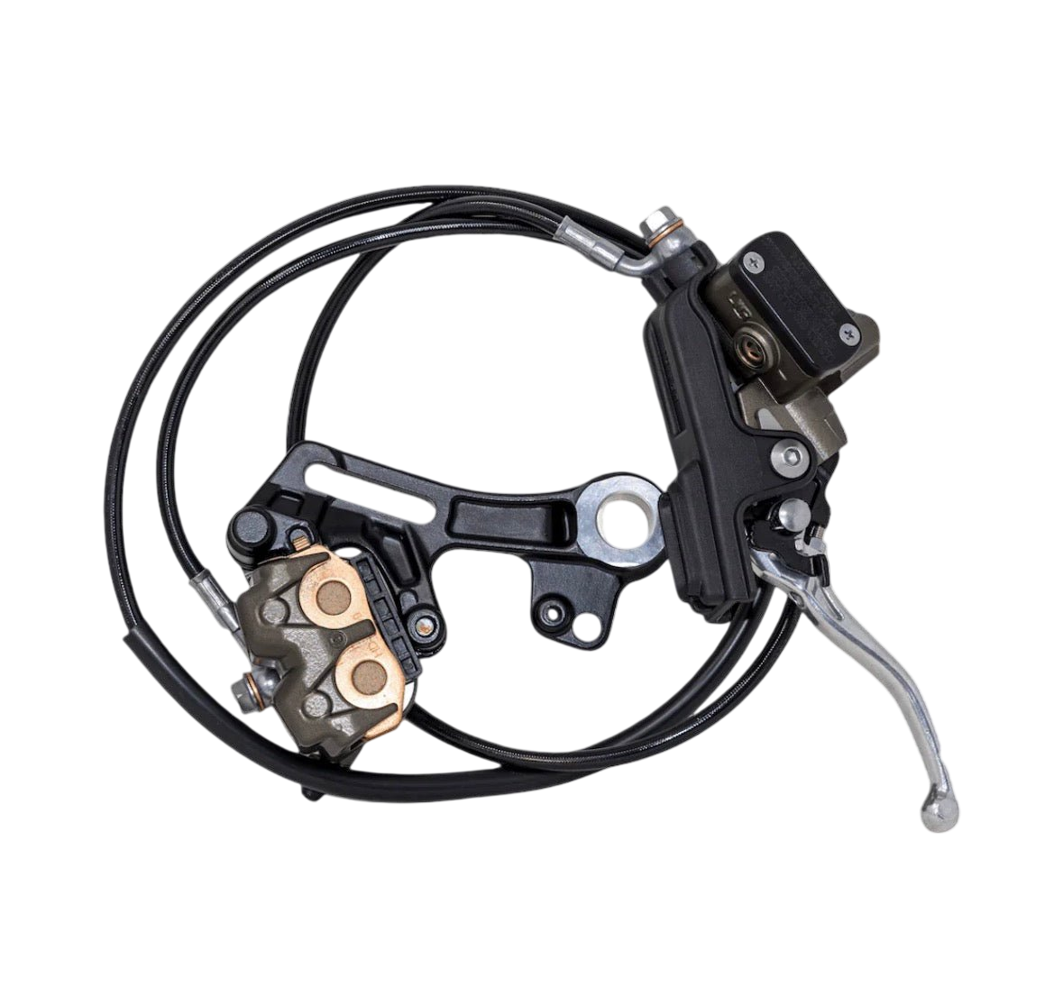 Front Ultra Bee Brake Assembly - Voltx