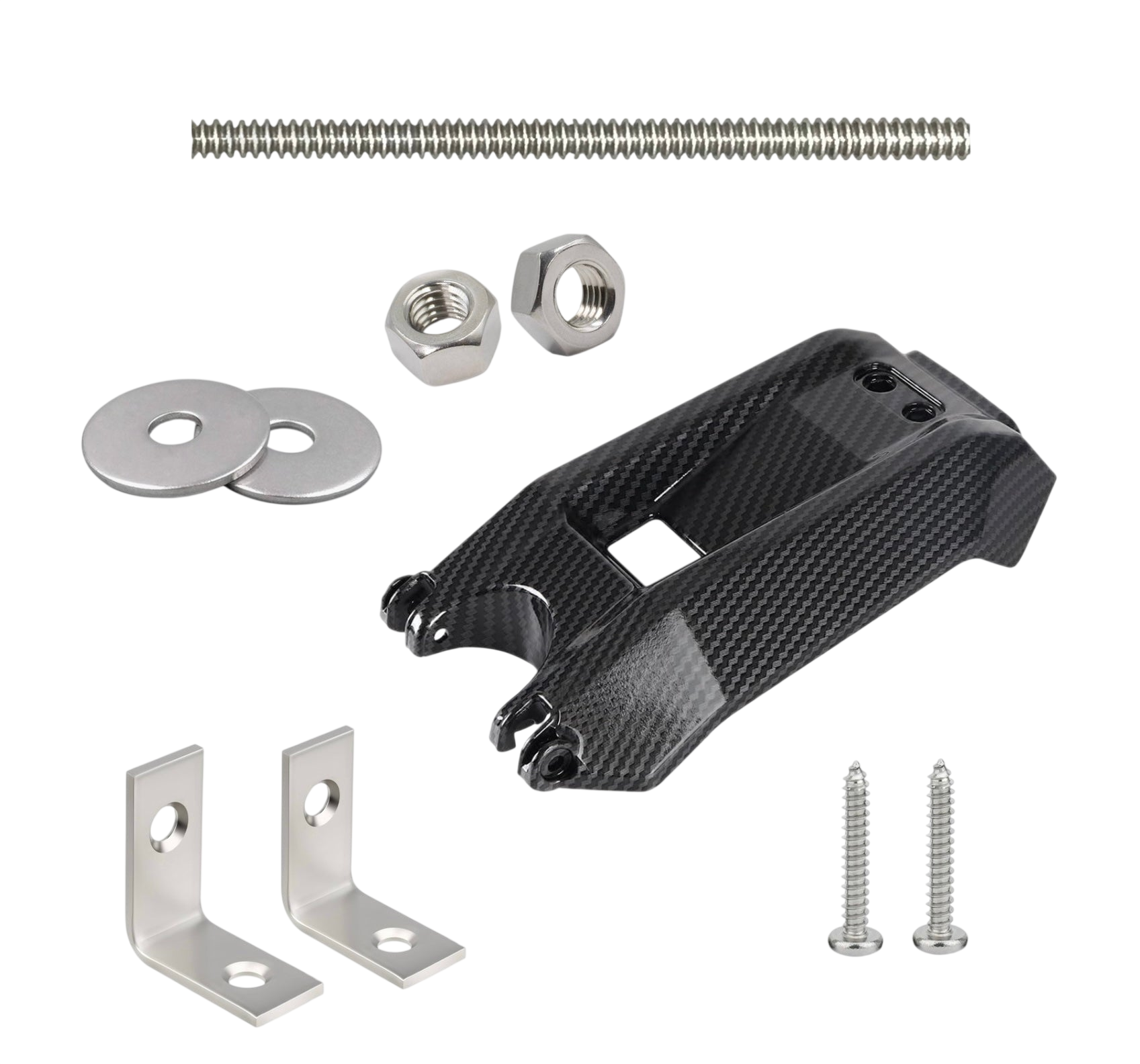 Surron Battery Lid Set For Tuttio - Voltx
