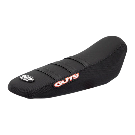 Custom Fit Tuttio Guts Seat Cover – Modified Battery Cut Edition - Voltx