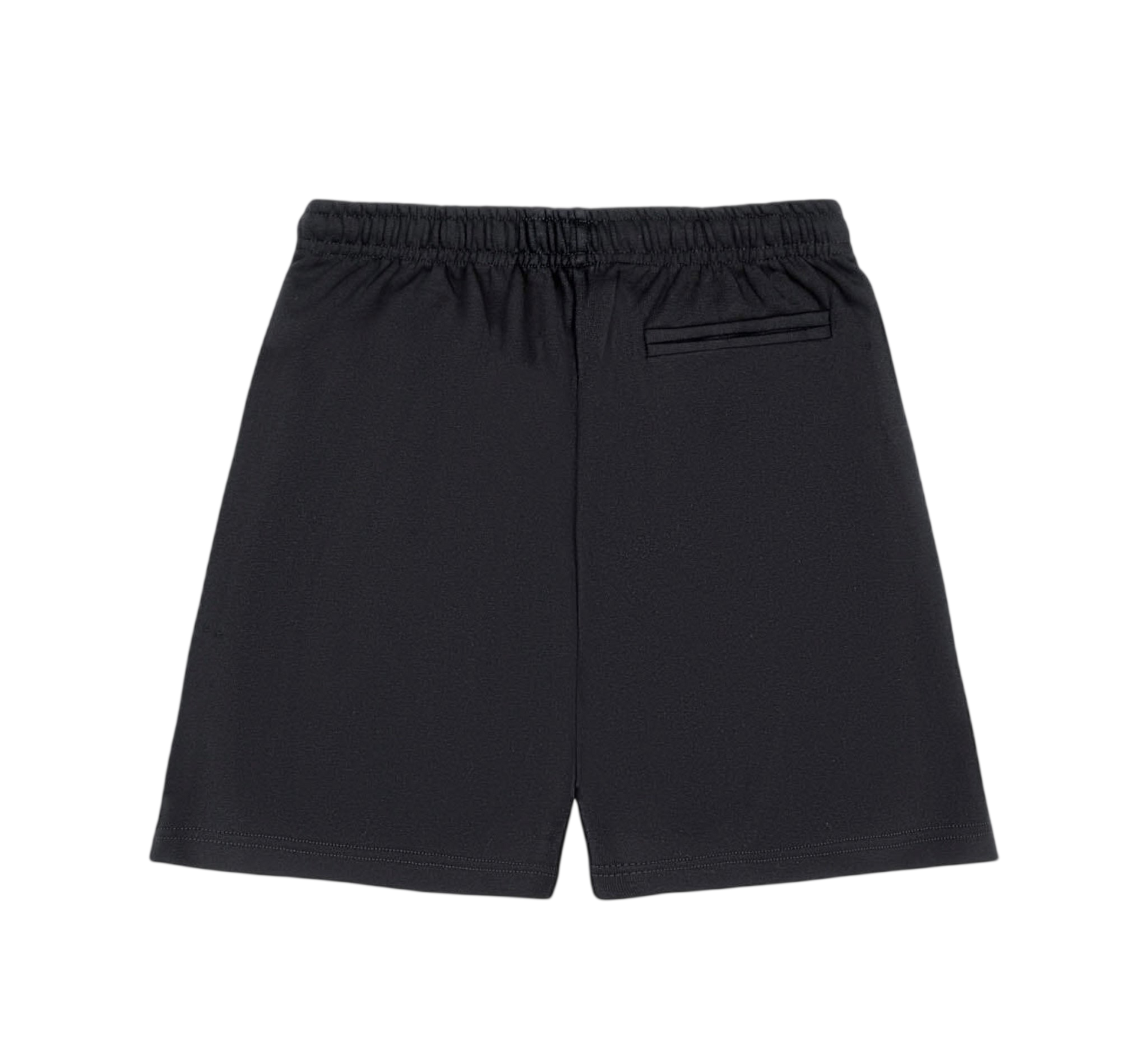 Ziemz Black Shorts (Pre Order) - Voltx