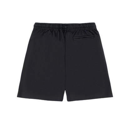 Ziemz Black Shorts (Pre Order) - Voltx