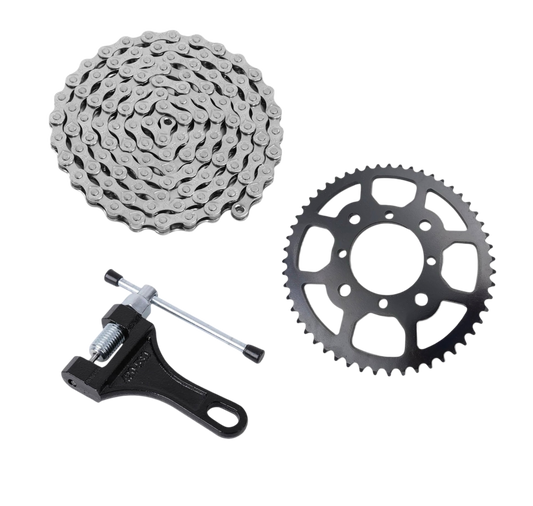 Tuttio Drive Upgrade Set - Voltx