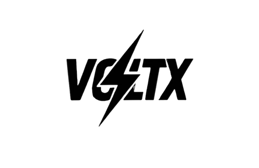 Voltx Stickers - Voltx