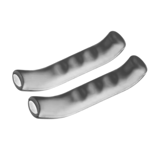 Brake Lever Grips - Voltx