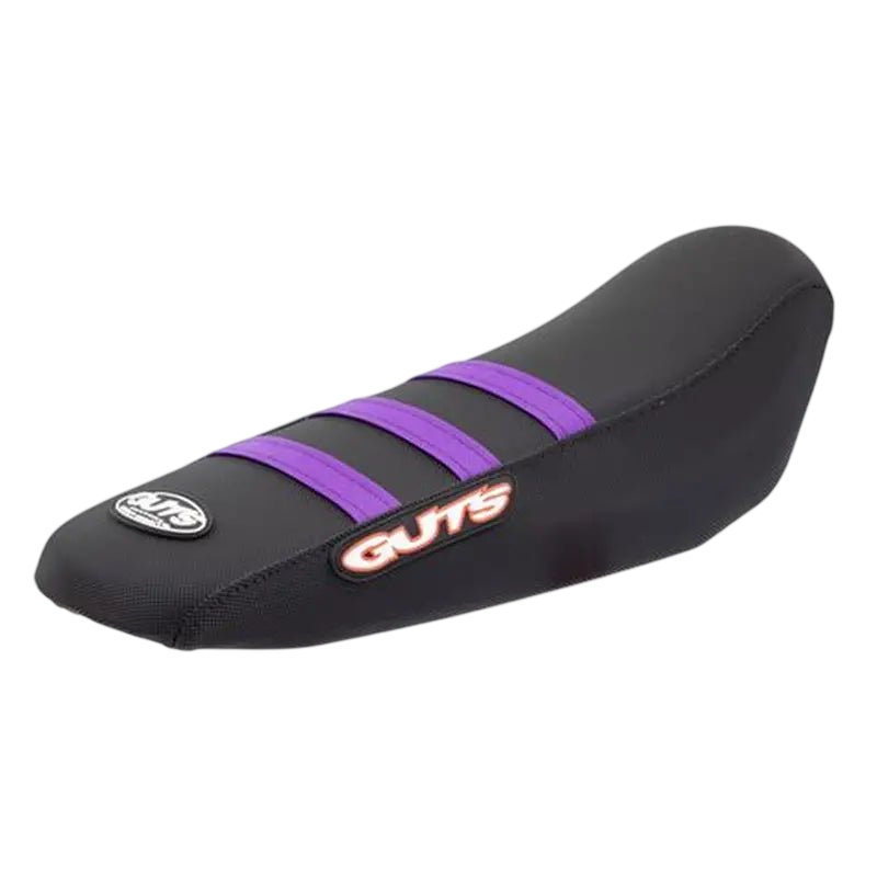 Custom Fit Tuttio Guts Seat Cover – Modified Battery Cut Edition - Voltx