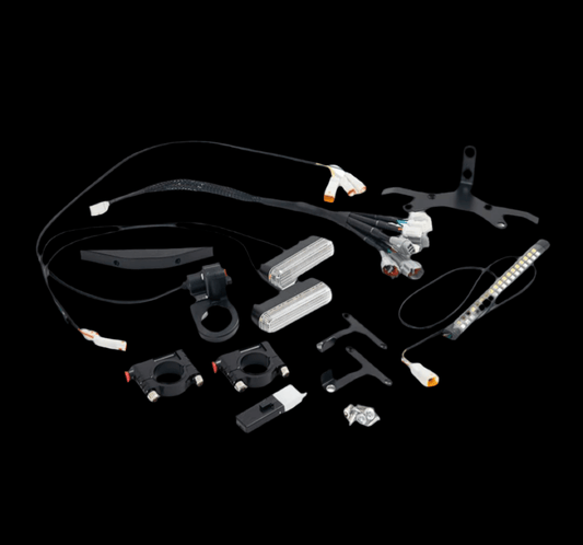 Surron Turn Signal Kit Lbx - Voltx