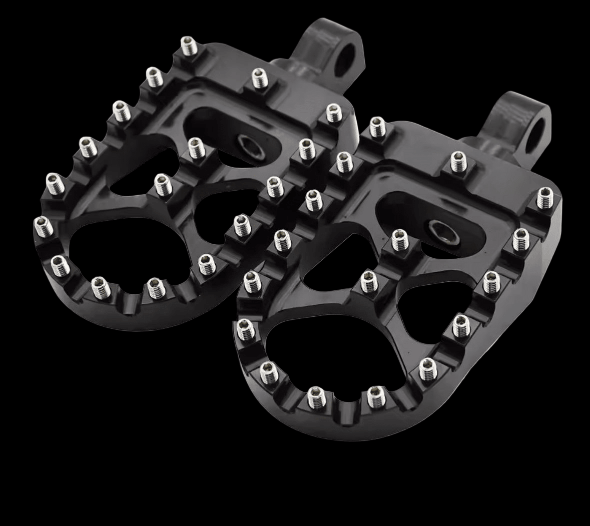 Surron Wide Foot Pegs - Voltx