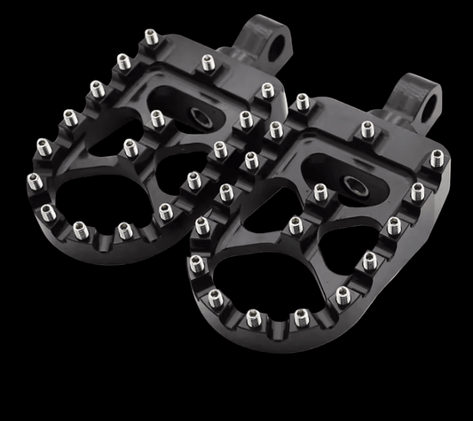 Surron Wide Foot Pegs - Voltx