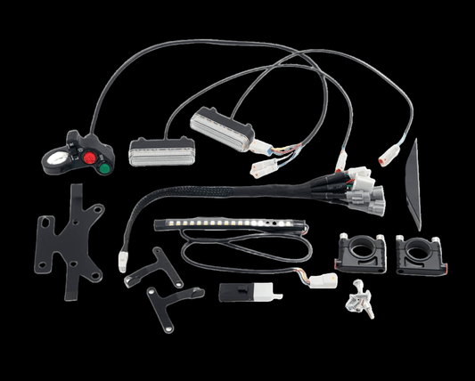 Talaria Turn Signal Kit Mx3 & Mx4 - Voltx