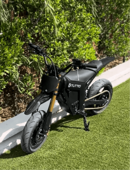 Tuttio Pre-Cut Gold Fork Wrap - Voltx